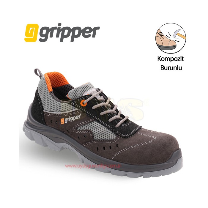 Gripper İş Ayakkabısı Lena S1 SRC GPR-70