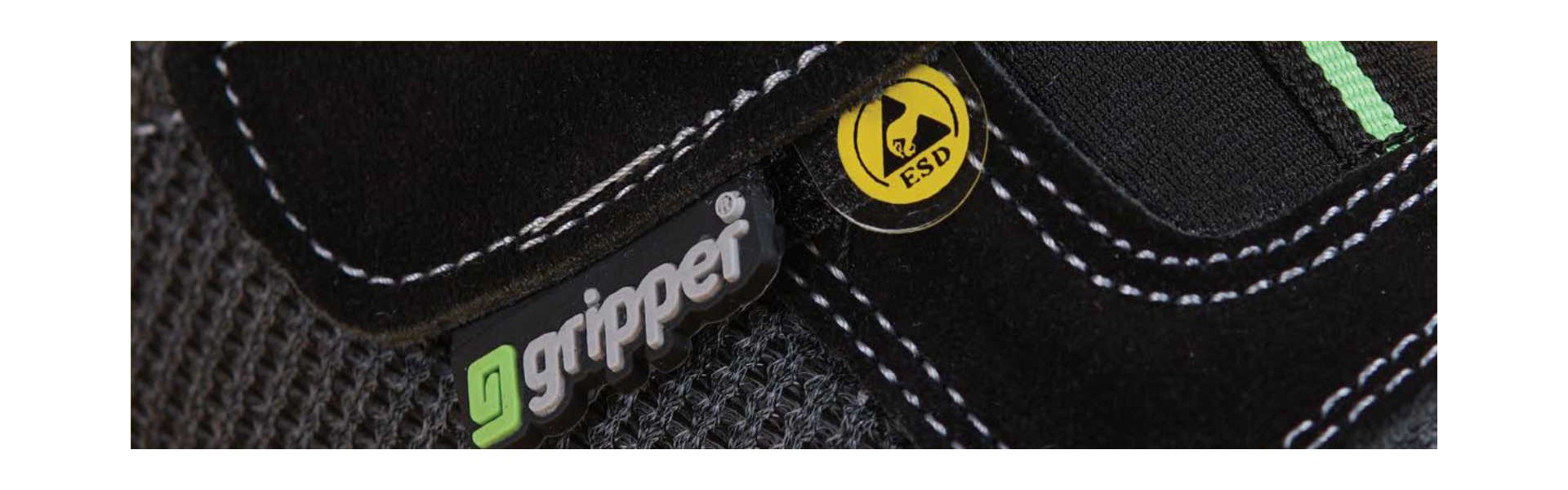 gripper
