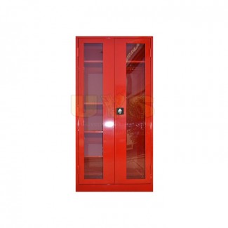 Acil Durum Ekipman Dolabı