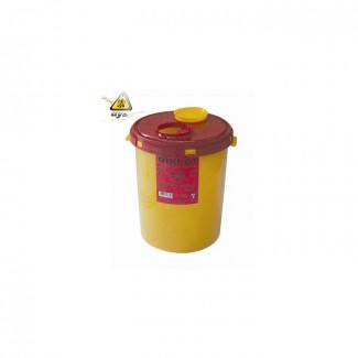 Tıbbi Atık Kutusu-10 LT