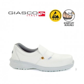 Giasco Polo S2 İş Ayakkabısı