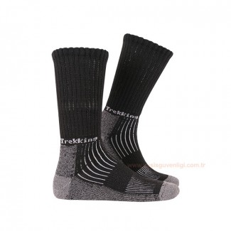 Thermoform Termal Yürüyüş Çorabı