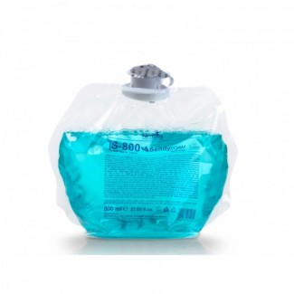 Sendy Foam Köpük Sabun