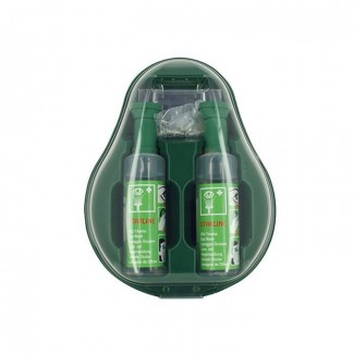 Starline 500 ml Göz Solüsyonu İstasyonu