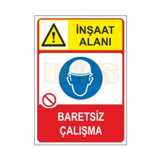 10 X 15 cm Sticker 