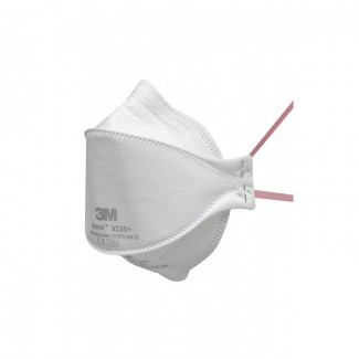 3M 9330+ Aura Ffp3 Ventilsiz Maske