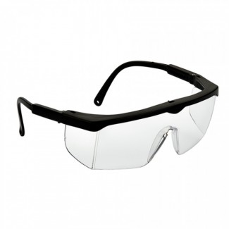Koruyucu İş Gözlüğü Şeffaf Viole Valente