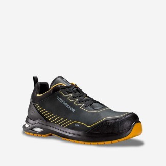 TOWORKFOR X-504 S3 SRC ESD İTHAL İŞ AYAKKABISI