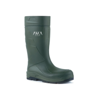 ANKA PROBOOTS POLİÜRETAN İŞ ÇİZMESİ ÇELİK BURUNSUZ