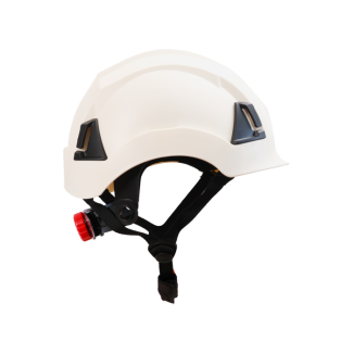 BBU® SAFETY SP9001 ENDÜSTRİYEL YÜKSEKTE ÇALIŞMA BARETİ