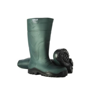 STARLİNE POLİÜRETAN İŞ ÇİZMESİ ÇELİK BURUNLU