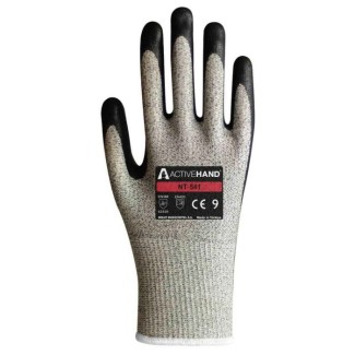ACTİVEHAND KÖPÜK NİTRİL KESİLMEYE DİRENÇLİ İŞ ELDİVENİ