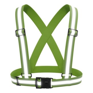 Reflektör Şerit Yelek