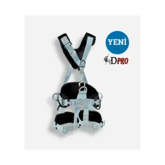 Düşüş Durdurma ve Konumlandırma Kemeri (DP-530)