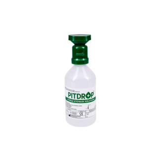 PitDrop® Steril Göz Yıkama Solüsyonu (500ml.)