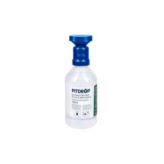 PitDrop® pH Nötr Solüsyon (500ml.)