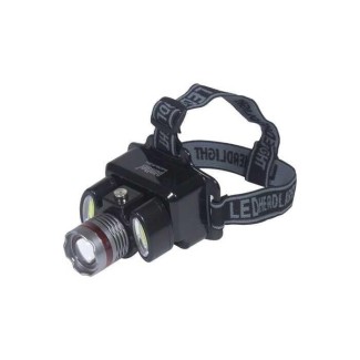 Panther PT-5910 Zoomlu Pilli Kafa Lambası
