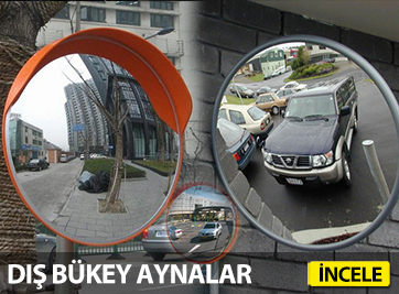 Dis Bukey Aynalar
