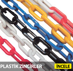 Plastik Zincirler